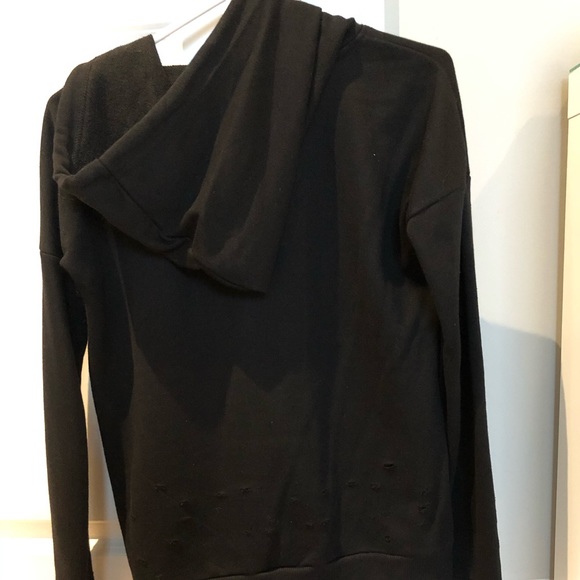 Sixth June hoodie - Picture 4 of 5